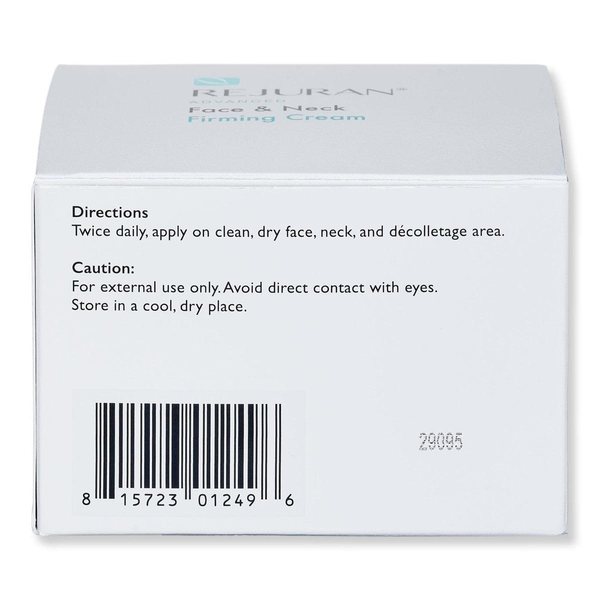 REJURAN REJURAN Advanced Face & Neck Firming Cream Decollete & Neck Creams 