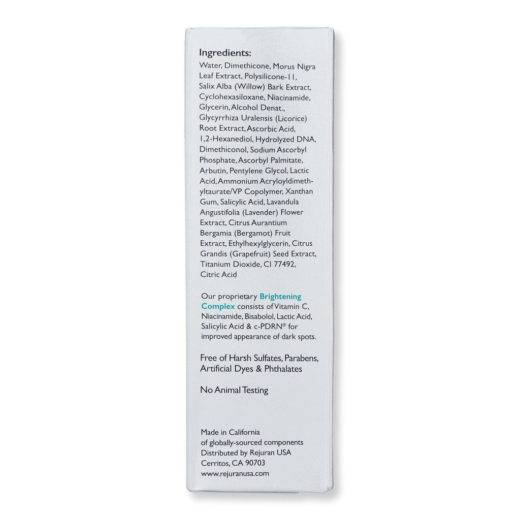 REJURAN REJURAN Advanced Intensive Pigment Corrector Skin Care Treatments 