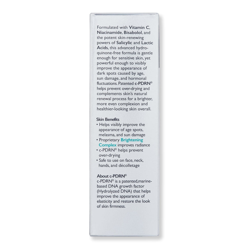 REJURAN REJURAN Advanced Intensive Pigment Corrector Skin Care Treatments 