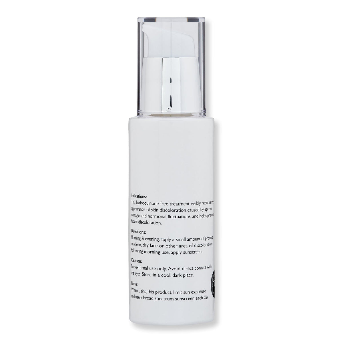 REJURAN REJURAN Advanced Intensive Pigment Corrector Skin Care Treatments 