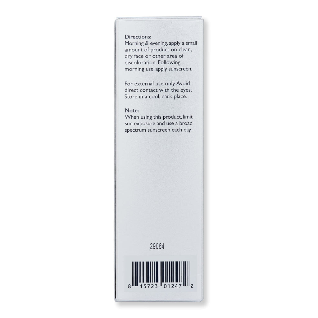 REJURAN REJURAN Advanced Intensive Pigment Corrector Skin Care Treatments 
