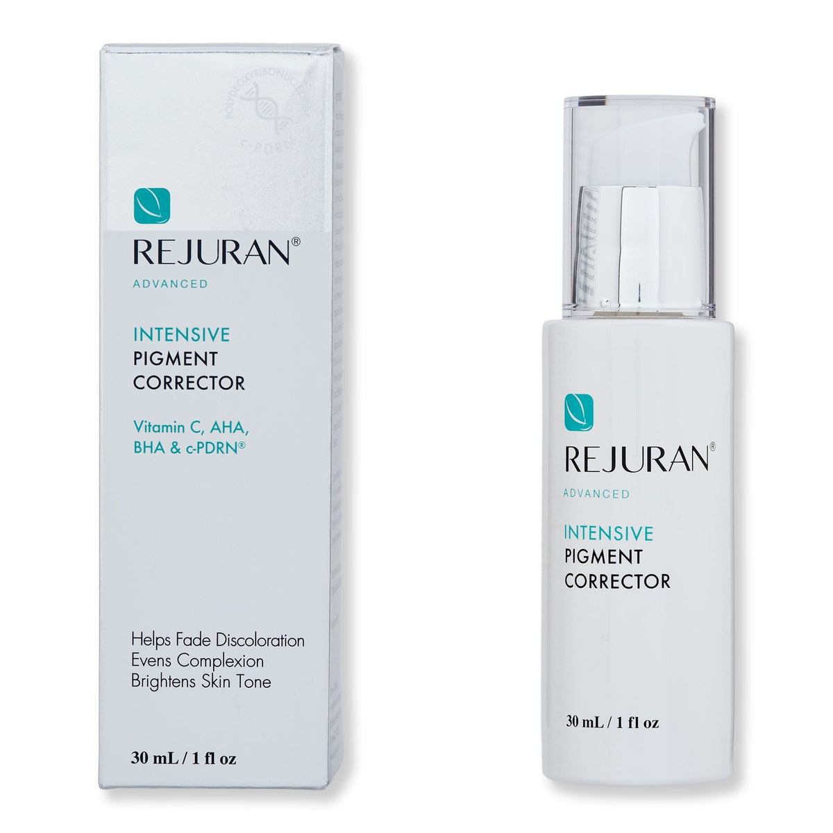 REJURAN REJURAN Advanced Intensive Pigment Corrector Skin Care Treatments 