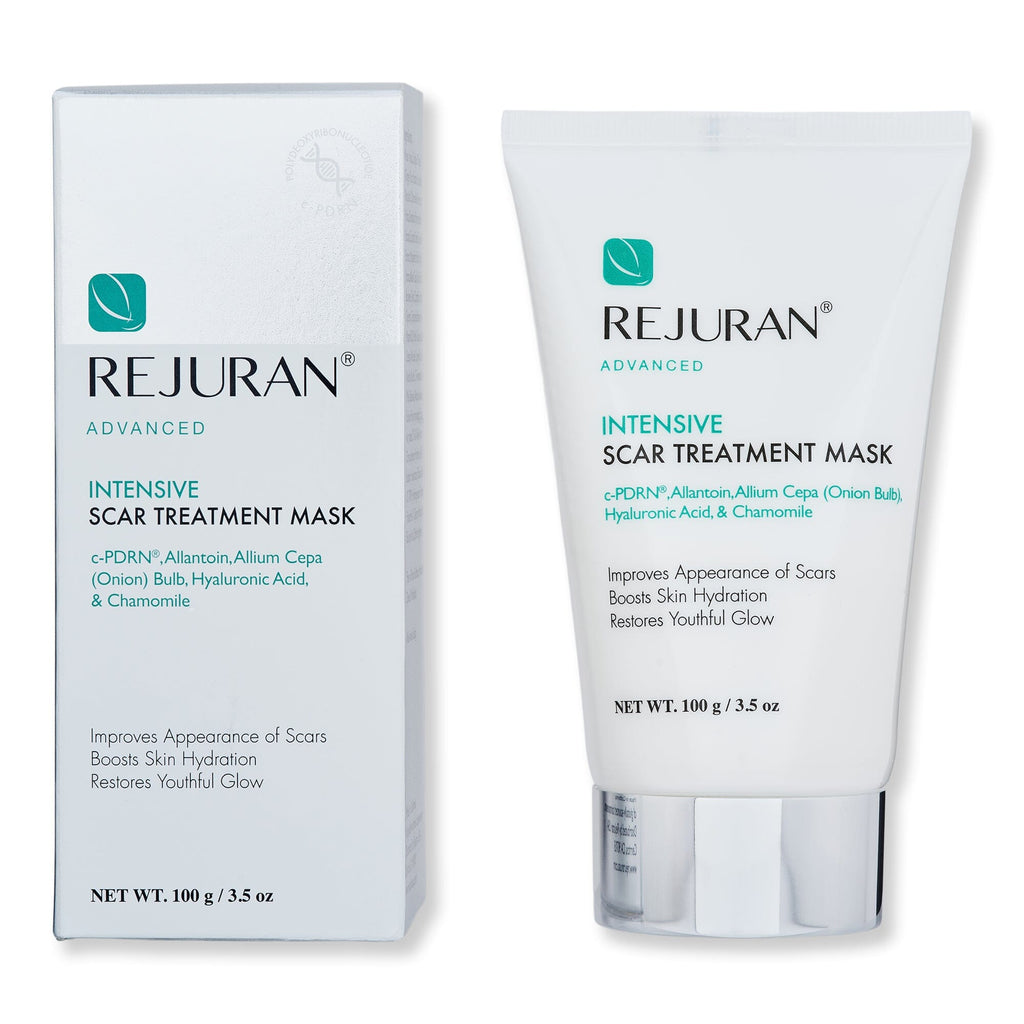 REJURAN REJURAN Advanced Intensive Scar Treatment Mask Face Masks 