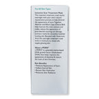 REJURAN REJURAN Advanced Intensive Scar Treatment Mask Face Masks 