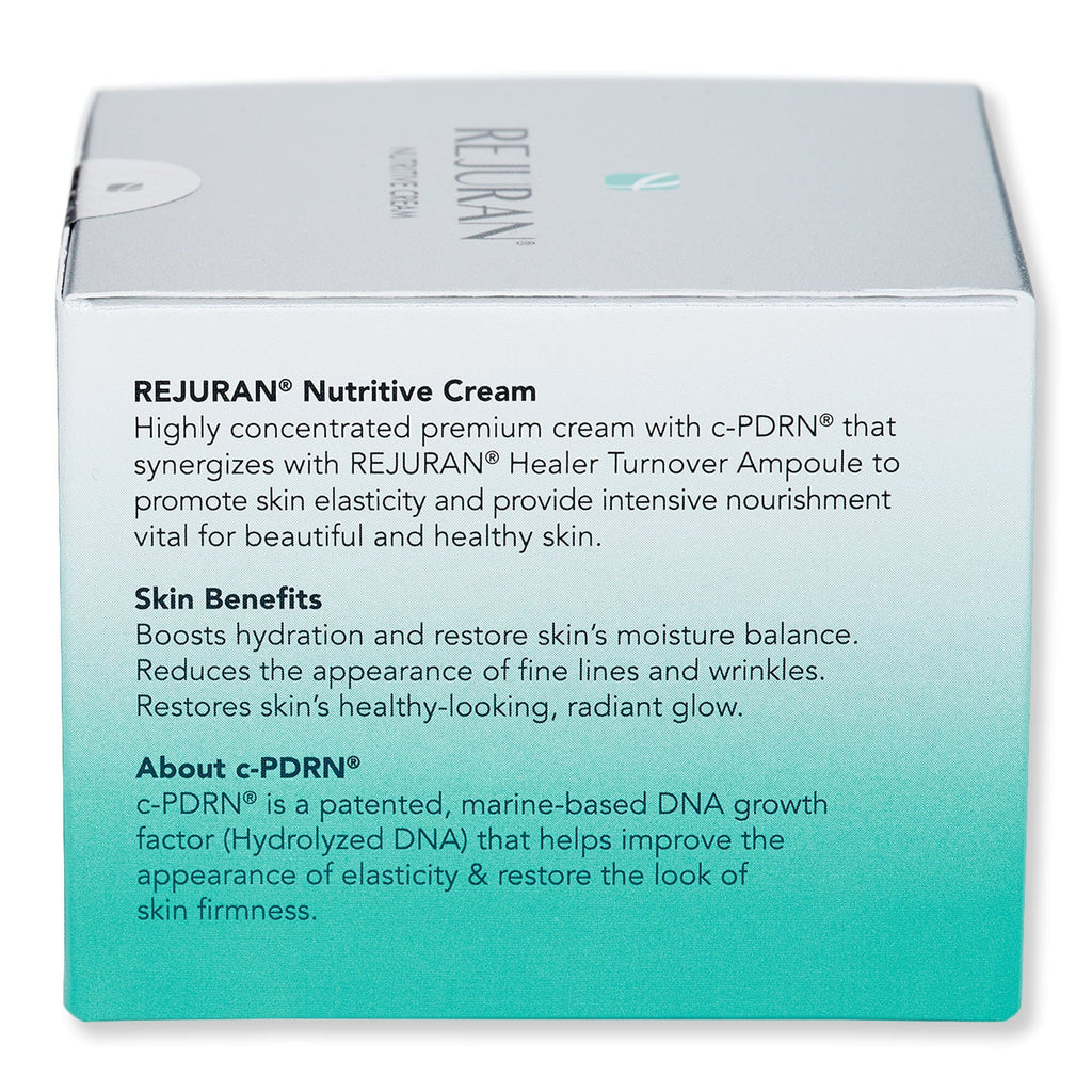 REJURAN REJURAN Nutritive Cream Face Moisturizers 
