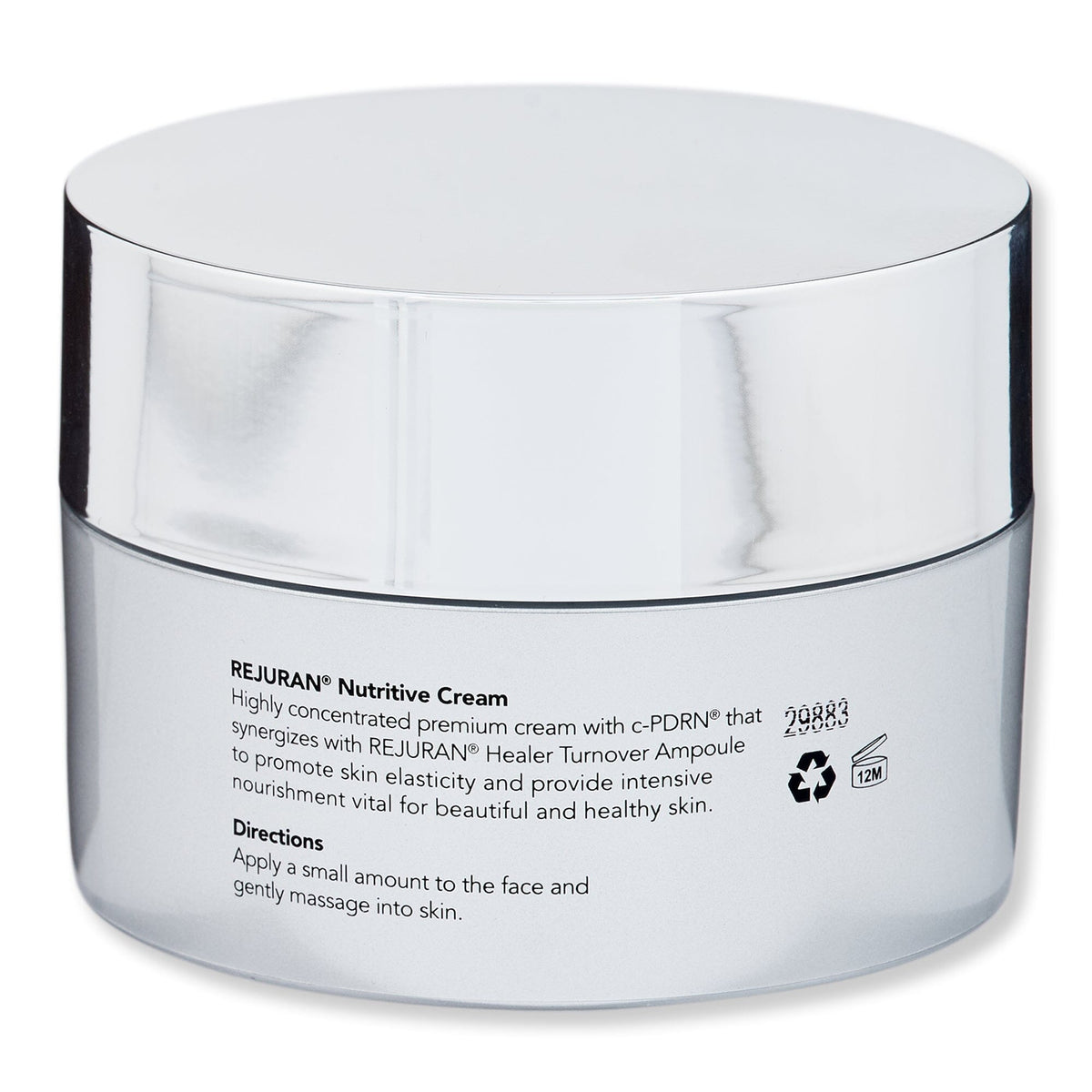 REJURAN REJURAN Nutritive Cream Face Moisturizers 