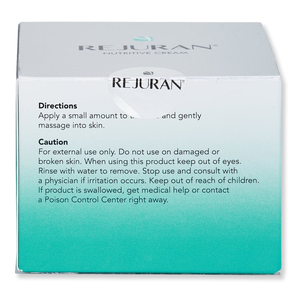 REJURAN REJURAN Nutritive Cream Face Moisturizers 