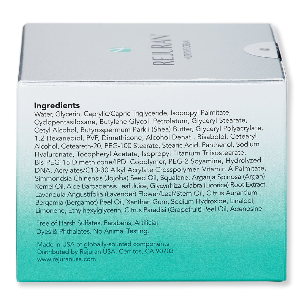 REJURAN REJURAN Nutritive Cream Face Moisturizers 