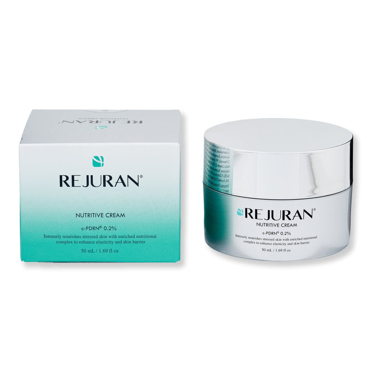 REJURAN REJURAN Nutritive Cream Face Moisturizers 