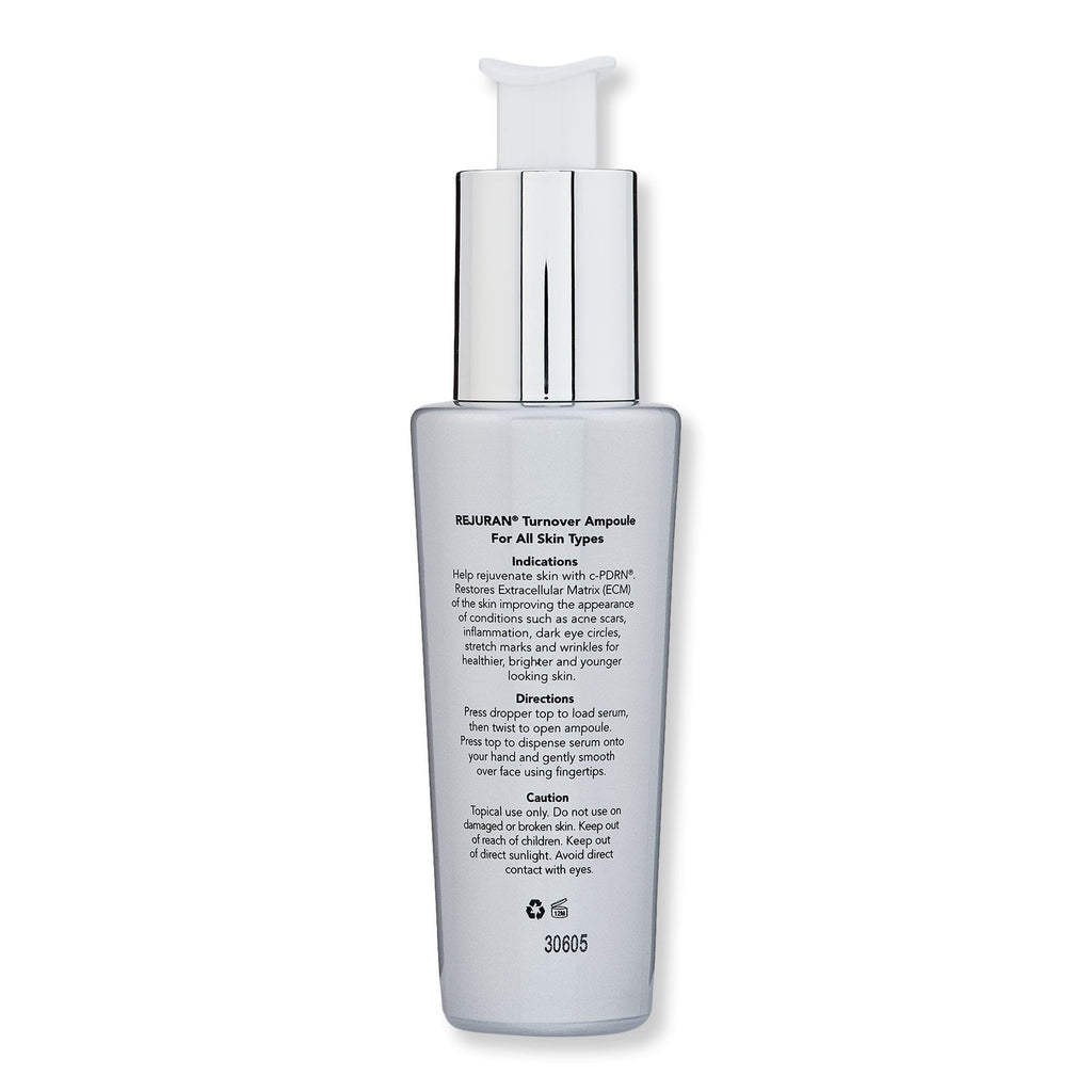 REJURAN REJURAN Turnover Ampoule Serums 