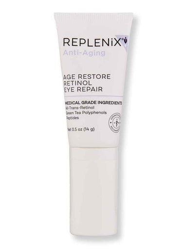 Replenix Replenix Age Restore Anti-Wrinkle Retinol Eye Repair .5 oz15 ml Eye Treatments 