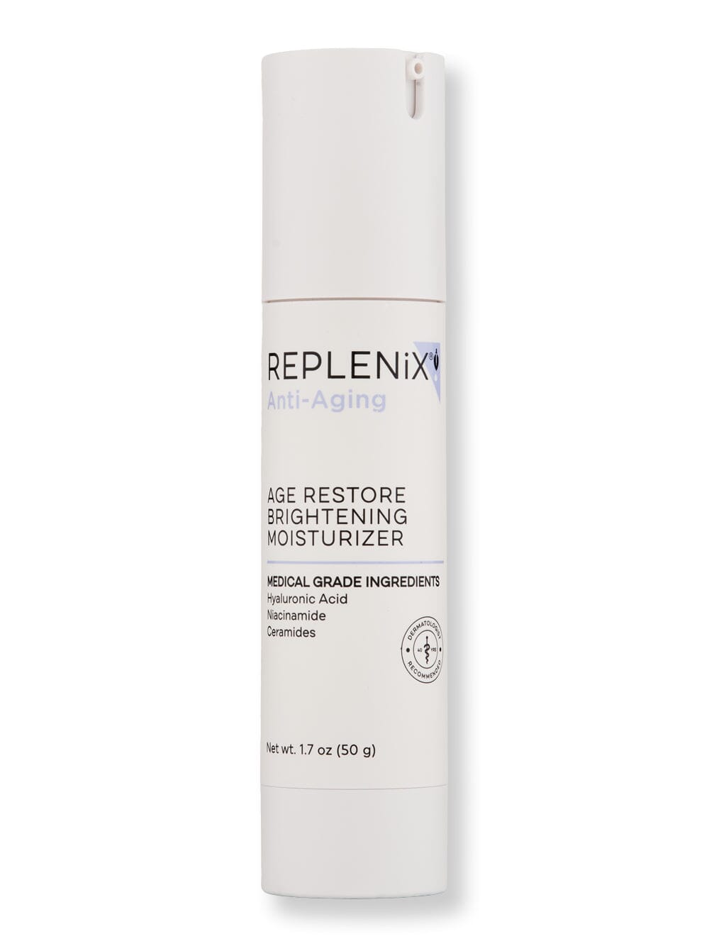 Replenix Replenix Age Restore Brightening Moisturizer Face Moisturizers 1.7 oz 