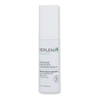 Replenix Replenix Caffeine Fortified Calming Serum Serums 1 oz 