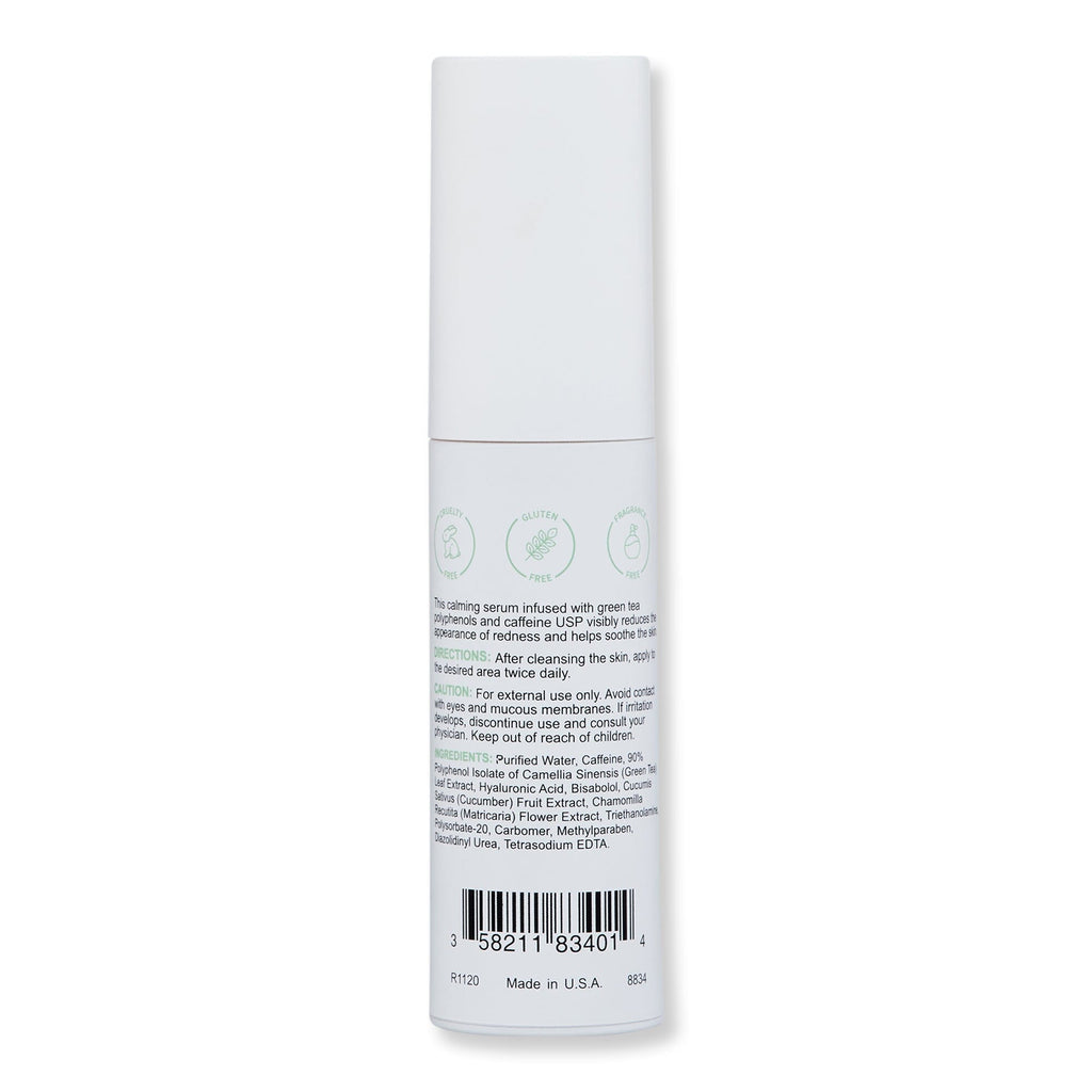 Replenix Replenix Caffeine Fortified Calming Serum Serums 