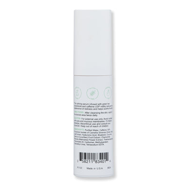 Replenix Replenix Caffeine Fortified Calming Serum Serums 