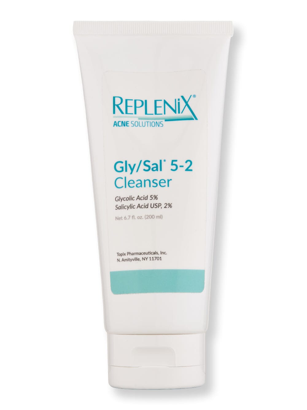 Replenix Replenix Gly-Sal 5-2 Deep Pore Cleanser 6.7 oz 200 ml Face Cleansers 