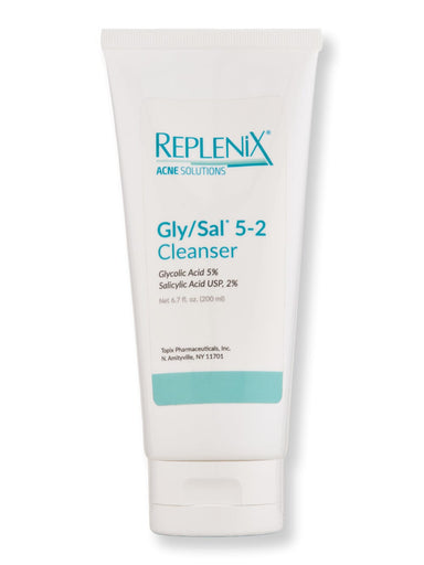 Replenix Replenix Gly-Sal 5-2 Deep Pore Cleanser Face Cleansers 6.7 oz / 200 ml 