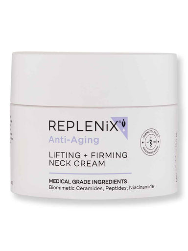 Replenix Replenix Lifting + Firming Neck Cream 1.7 oz Decollete & Neck Creams 
