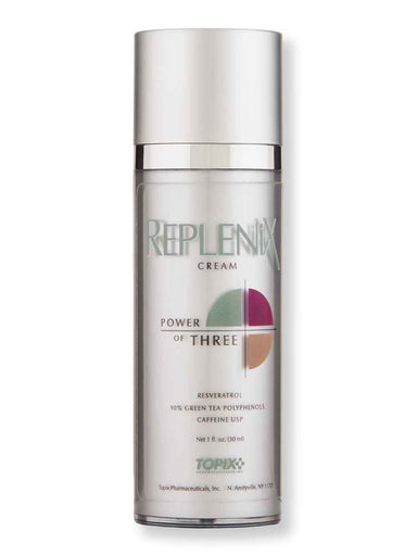 Replenix Replenix Power of Three Cream 1 oz30 ml Skin Care Treatments 