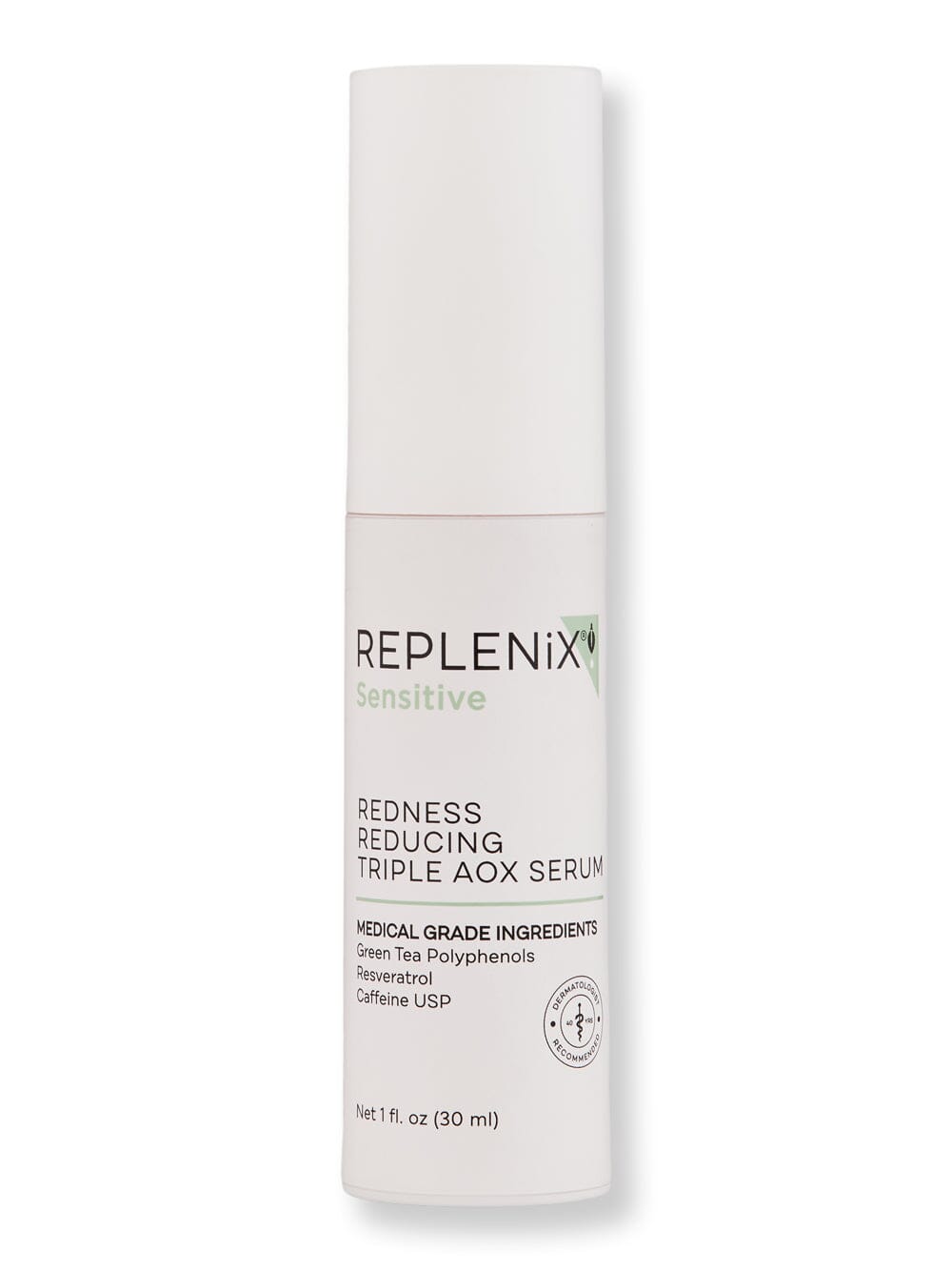 Replenix Replenix Redness Reducing Triple AOX Serum Serums 1 oz 