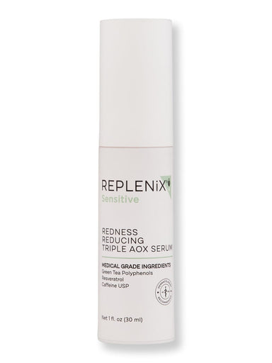 Replenix Replenix Redness Reducing Triple AOX Serum Serums 1 oz 