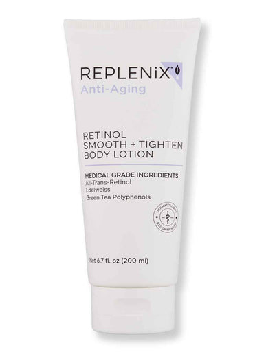 Replenix Replenix Retinol Smooth + Tighten Body Lotion 6.7 oz Body Lotions & Oils 