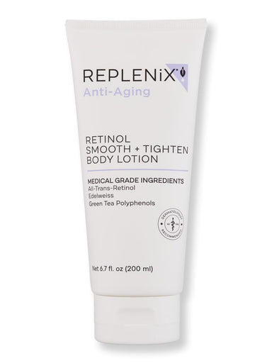 Replenix Replenix Retinol Smooth + Tighten Body Lotion Body Lotions & Oils 6.7 oz 