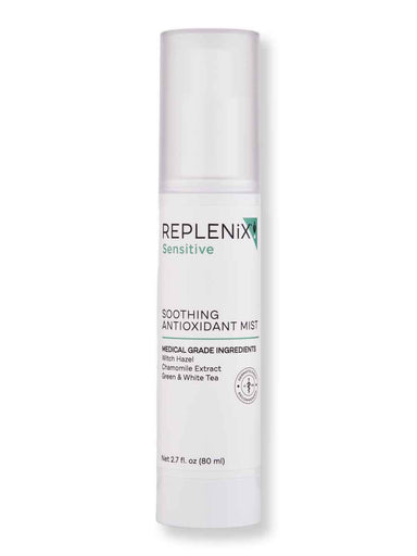 Replenix Replenix Soothing Antioxidant Mist 2.7 oz80 ml Face Mists & Essences 