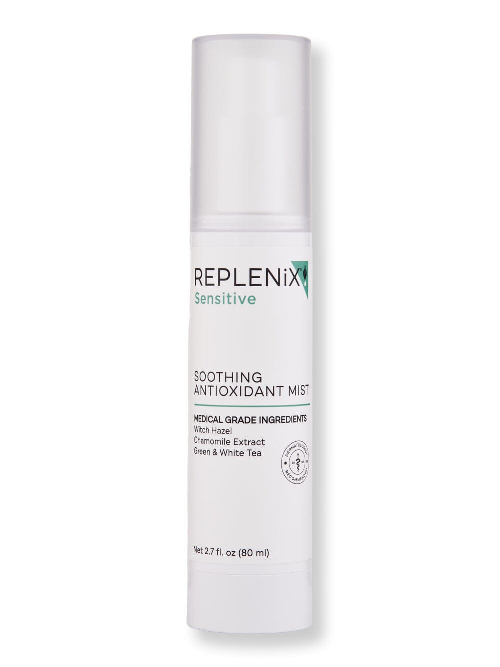 Replenix Replenix Soothing Antioxidant Mist Face Mists & Essences 2.7 oz / 80 ml 