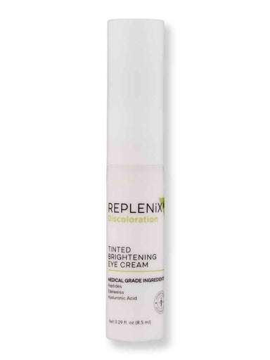 Replenix Replenix Tinted Brightening Eye Cream 0.29 oz Eye Creams 