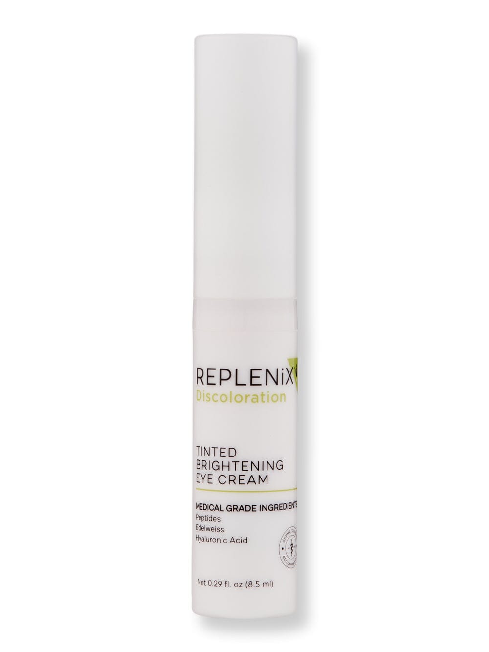 Replenix Replenix Tinted Brightening Eye Cream Eye Creams 0.29 oz 