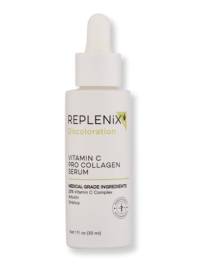 Replenix Replenix Vitamin C Pro Collagen Serum Serums 1 oz 