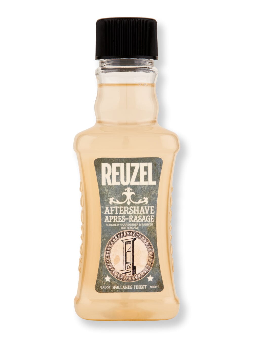 Reuzel Reuzel Aftershave Aftershaves 100 ml 