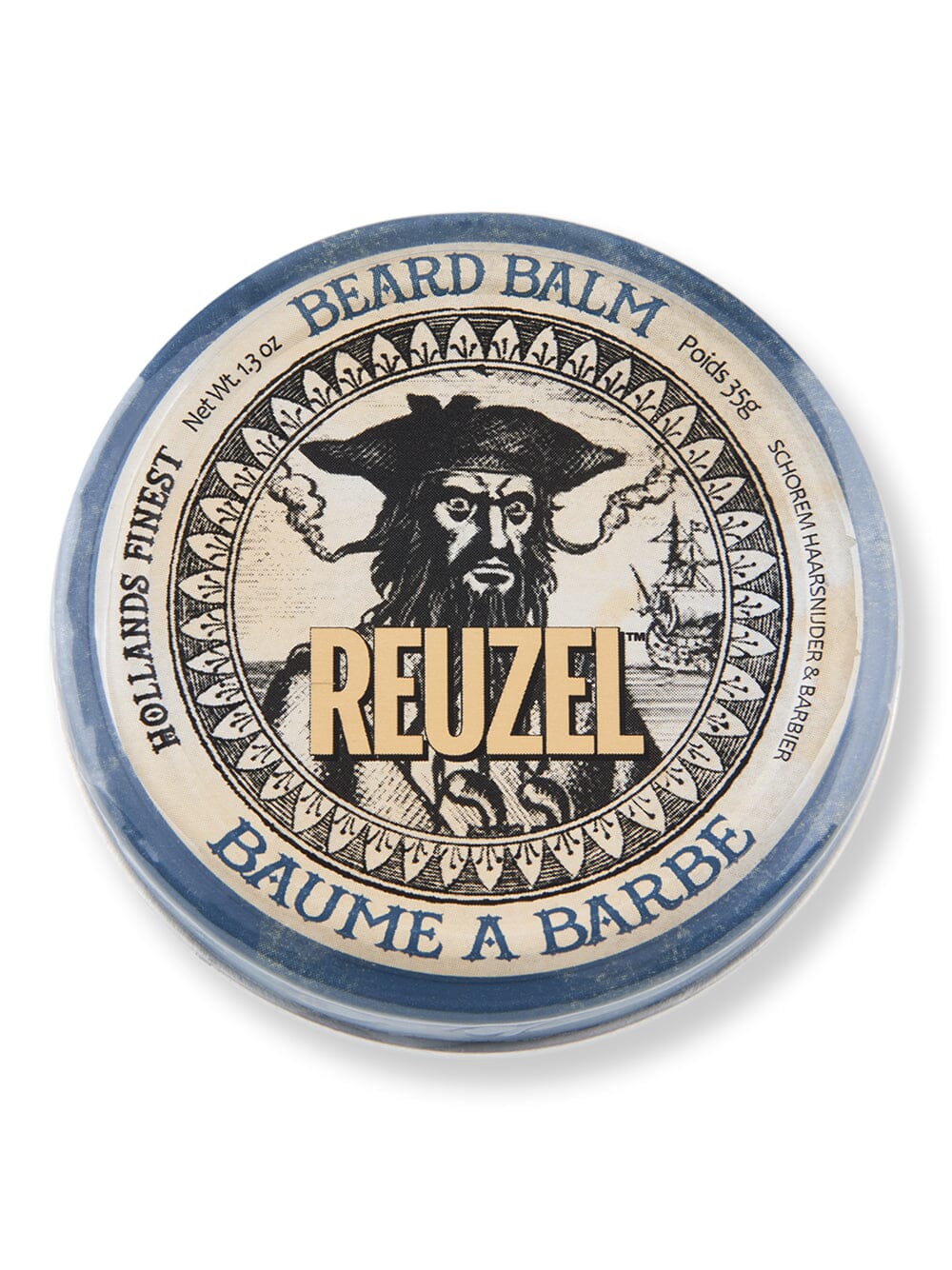 Reuzel Reuzel Beard Balm Beard & Mustache Care 1.3 oz 