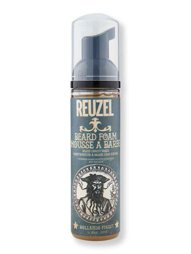 Reuzel Reuzel Beard Foam 2.5 oz70 ml Beard & Mustache Care 