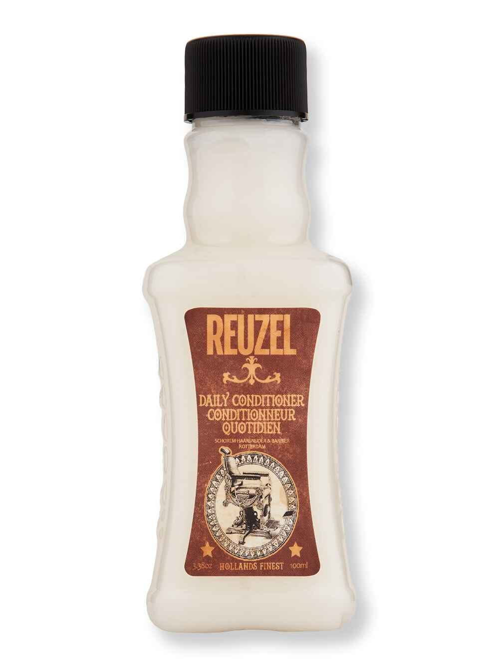 Reuzel Reuzel Daily Conditioner 3.38 oz 100 ml Conditioners 