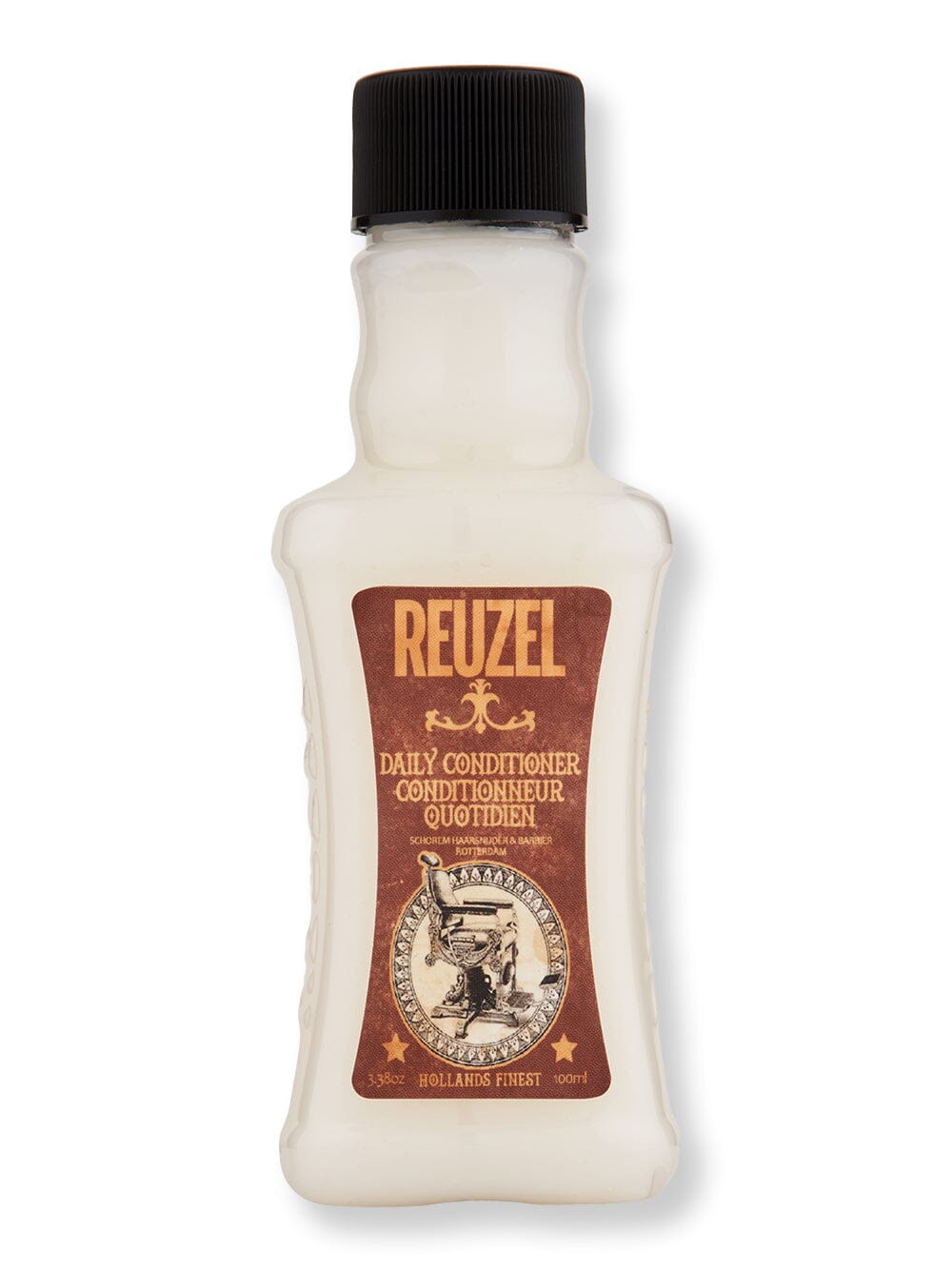 Reuzel Reuzel Daily Conditioner Conditioners 3.38 oz / 100 ml 