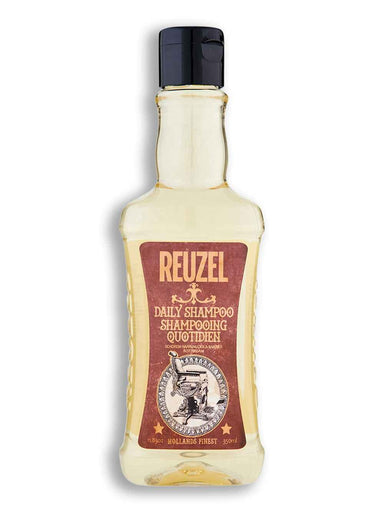 Reuzel Reuzel Daily Shampoo 11.83 oz350 ml Shampoos 