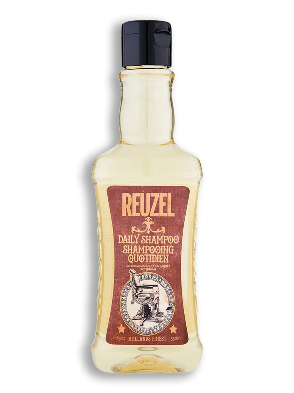 Reuzel Reuzel Daily Shampoo Shampoos 11.83 oz / 350 ml 