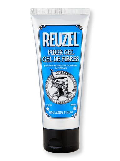 Reuzel Reuzel Fiber Gel 3.38 oz 100 ml Hair Gels 