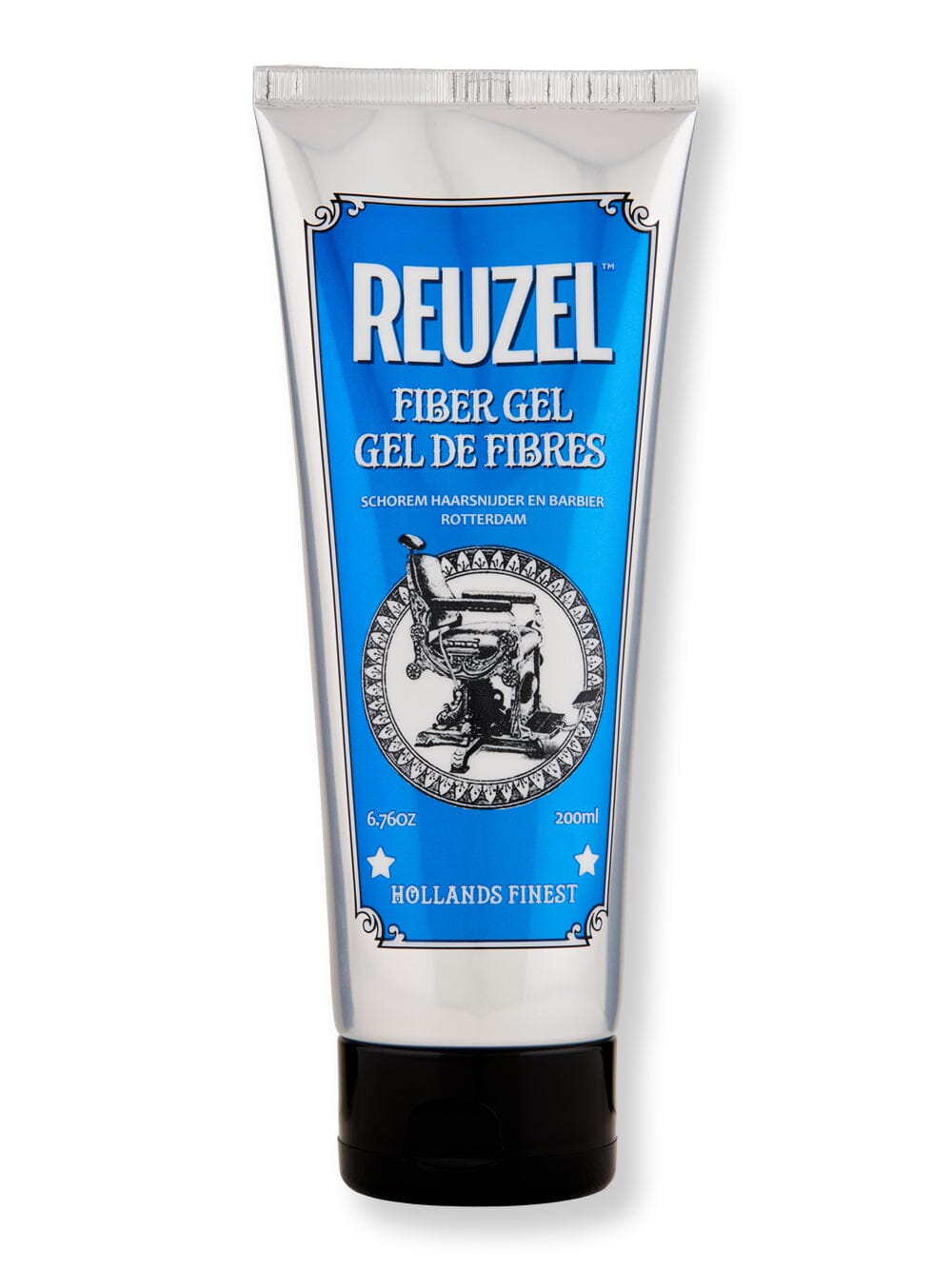 Reuzel Reuzel Fiber Gel Hair Gels 6.76 oz 