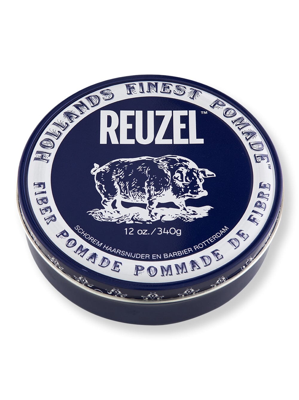 Reuzel Reuzel Fiber Pomade Putties & Clays 12 oz / 340 g 