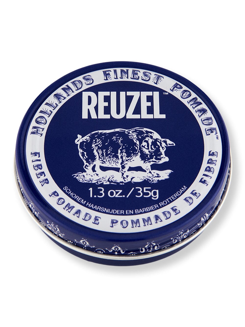 Reuzel Reuzel Fiber Pomade Putties & Clays 1.3 oz / 35 g 