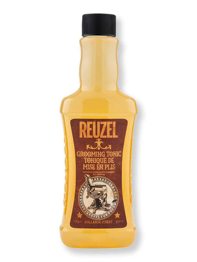 Reuzel Reuzel Grooming Tonic 11.83 oz Styling Treatments 