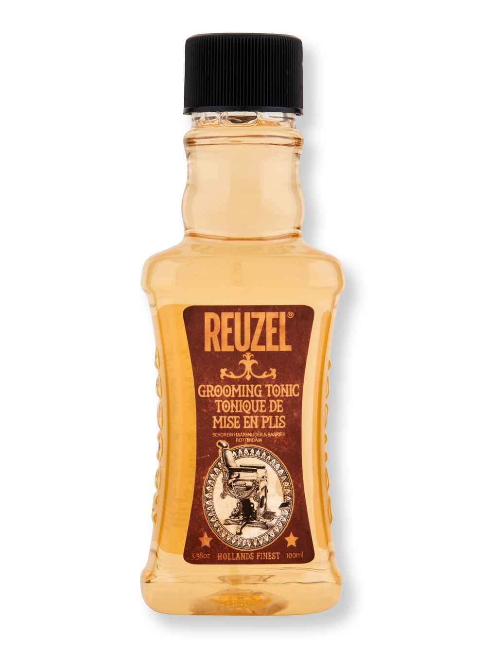 Reuzel Reuzel Grooming Tonic 3.38 oz Styling Treatments 