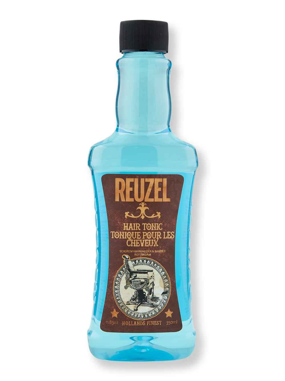 Reuzel Reuzel Hair Tonic 11.83 oz Styling Treatments 