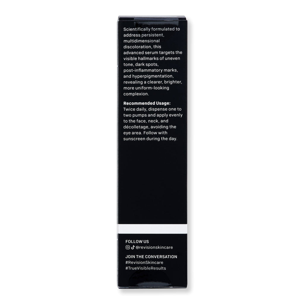 Revision Revision Advanced Pigment Corrector+ Skin Care Treatments 