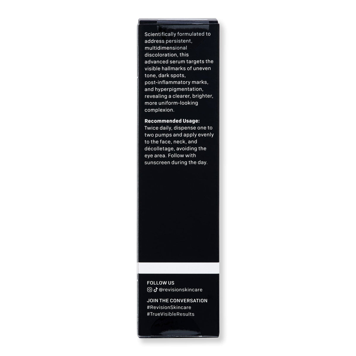 Revision Revision Advanced Pigment Corrector+ Skin Care Treatments 