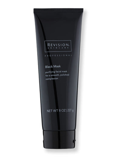 Revision Revision Black Mask 8 oz Face Masks 