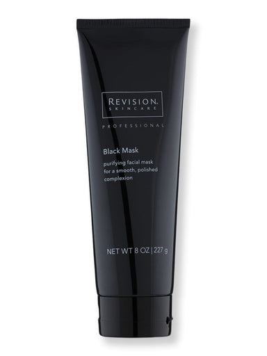Revision Revision Black Mask Face Masks 8 oz 